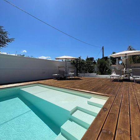 Allivigne Rooms & Pool Polignano a Mare Quarto foto