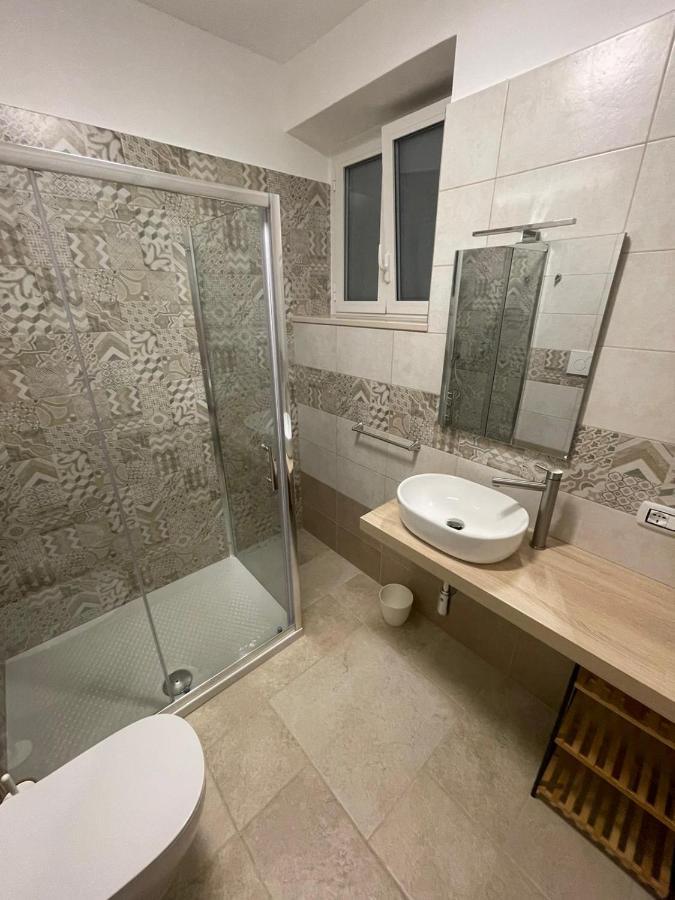 Allivigne Rooms & Pool Polignano a Mare Exterior foto