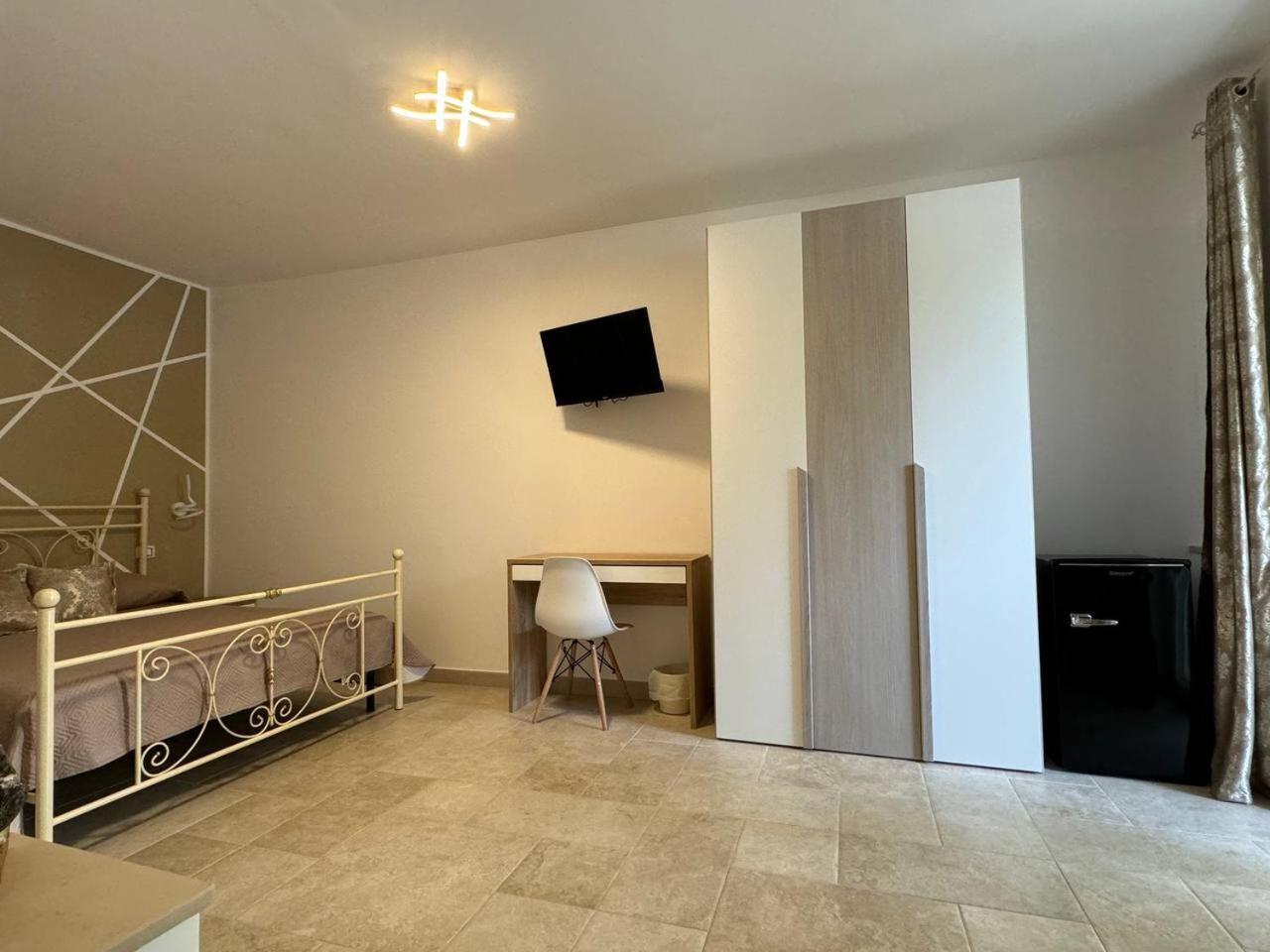 Allivigne Rooms & Pool Polignano a Mare Exterior foto