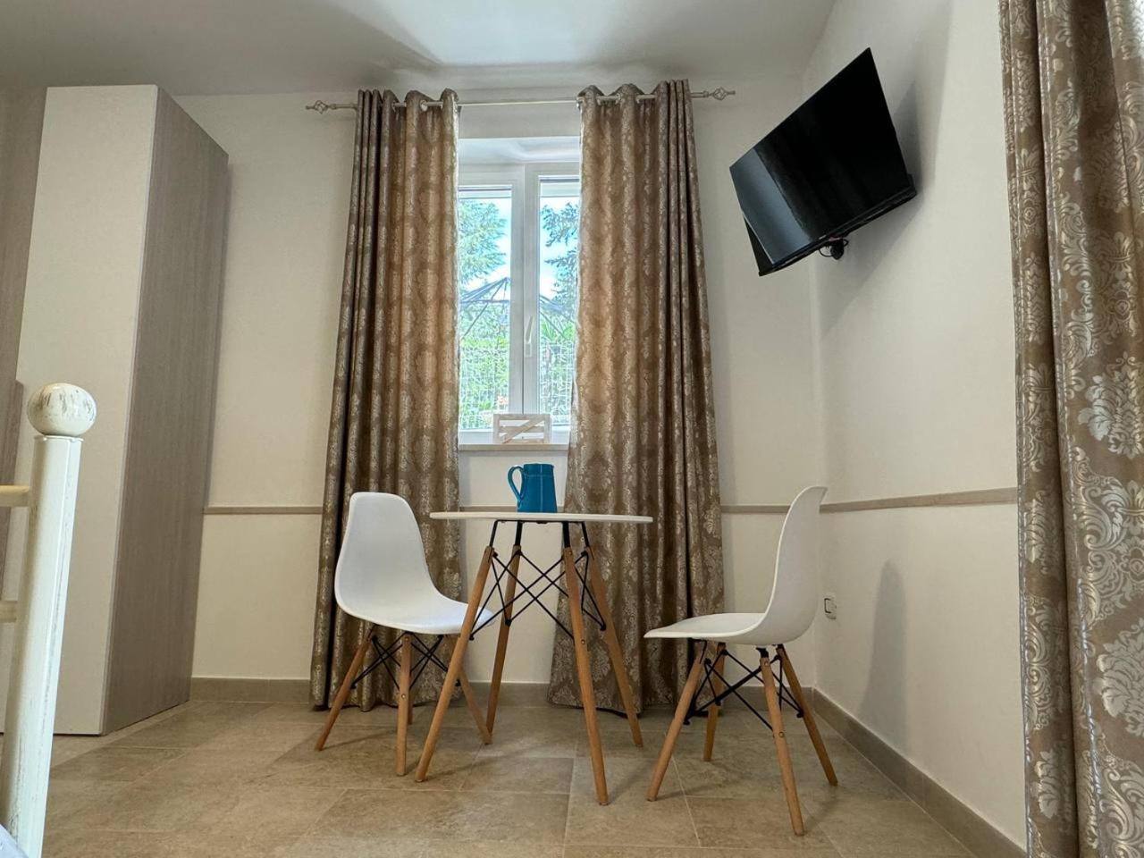 Allivigne Rooms & Pool Polignano a Mare Exterior foto