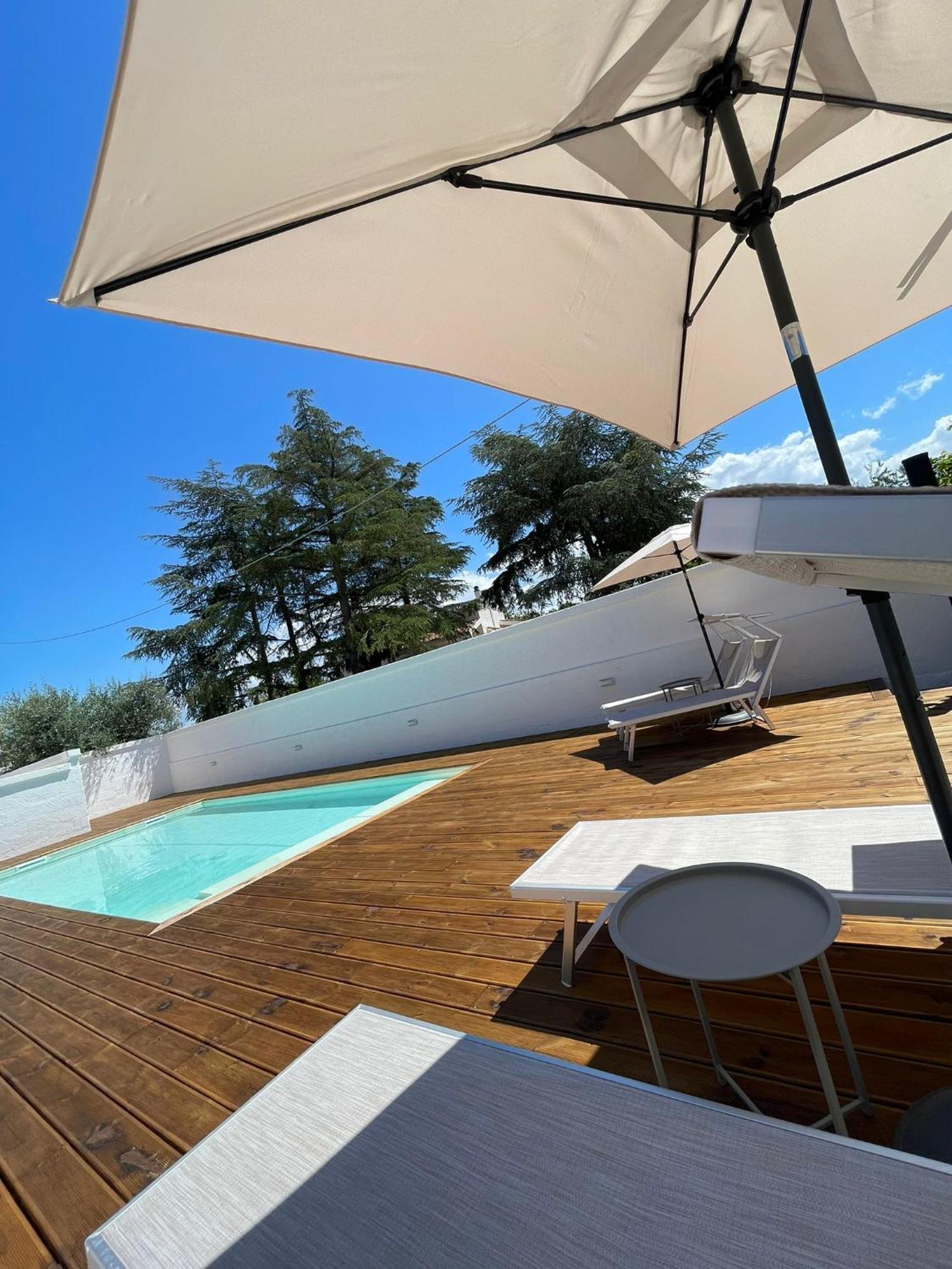 Allivigne Rooms & Pool Polignano a Mare Quarto foto
