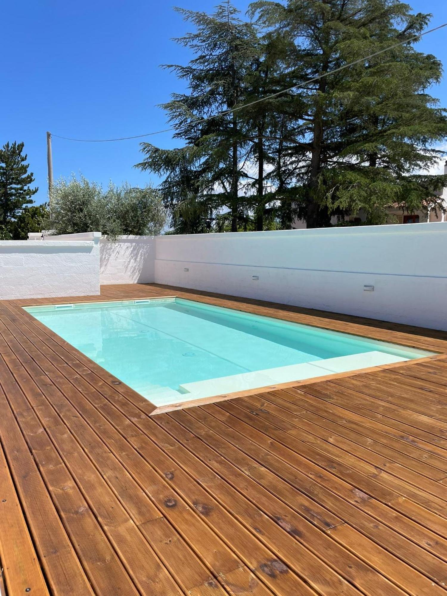 Allivigne Rooms & Pool Polignano a Mare Quarto foto